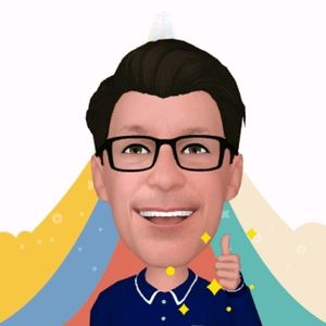 Meet your Posher, Alex